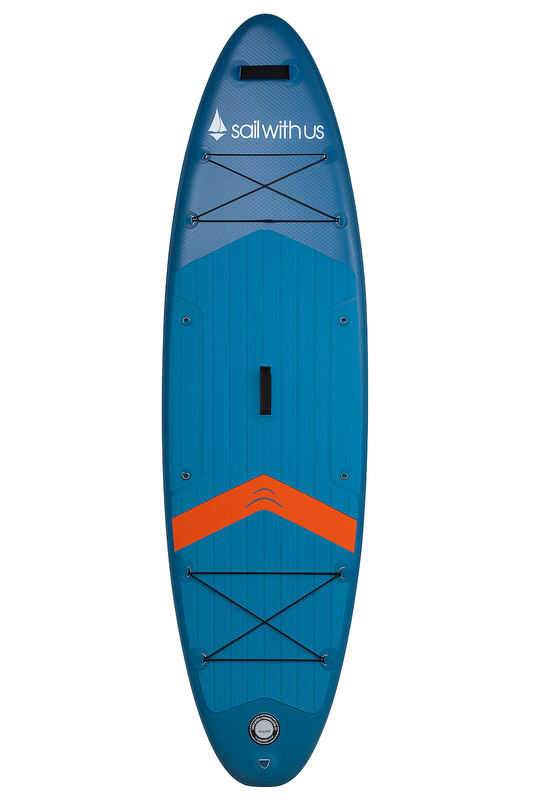 XL Stand Up Paddle Board by Sailwithus