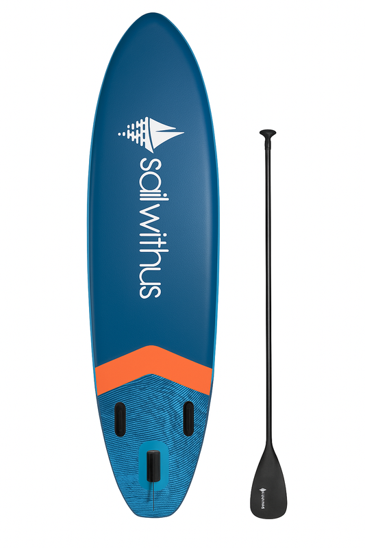 XL Stand Up Paddle Board by Sailwithus